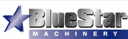 BlueStar Machinery