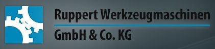 Ruppert Werkzeugmaschinen GmbH Co. KG